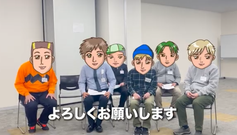 障がい当事者の声を届けよう2
