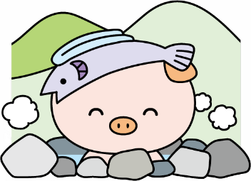あゆコロちゃん
