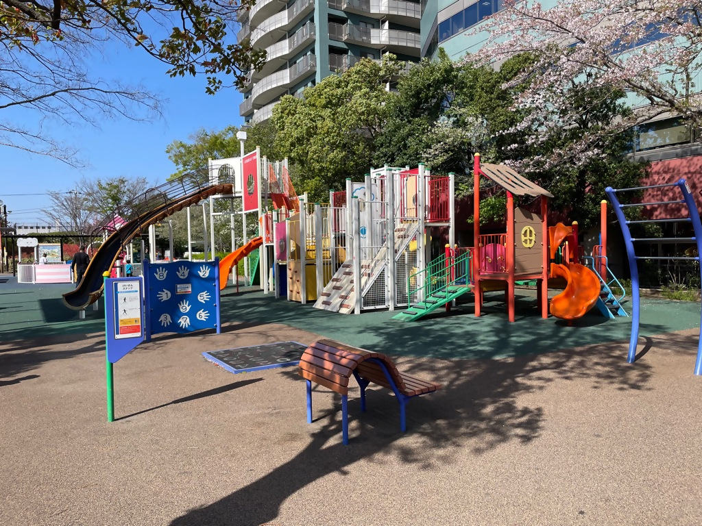 中央公園2
