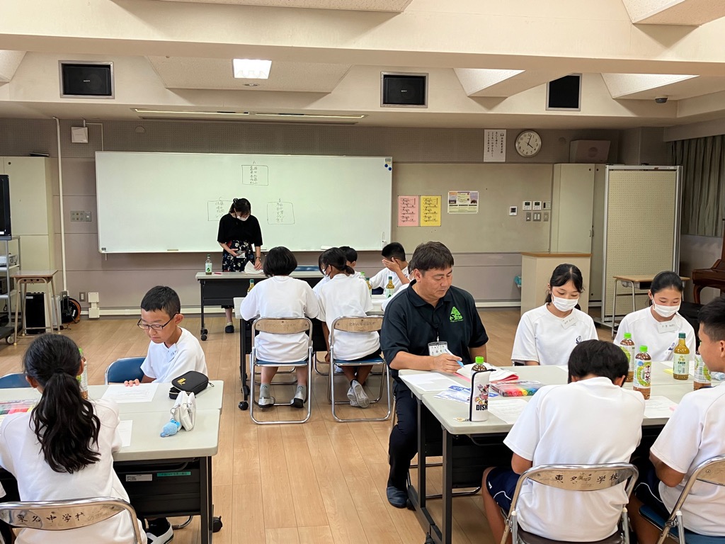 ワークショップ