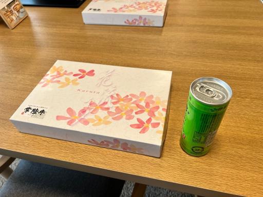お弁当
