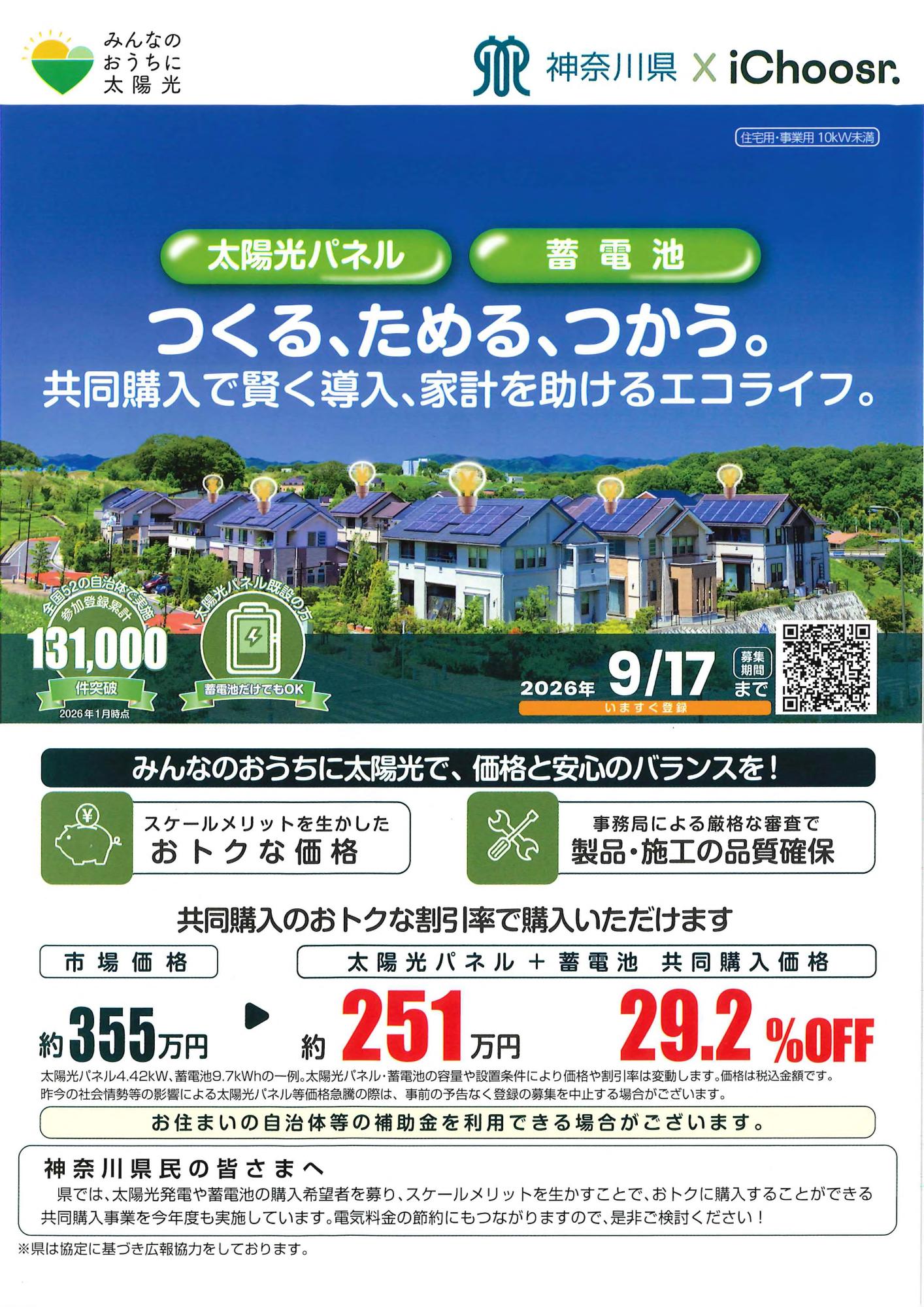 共同購入