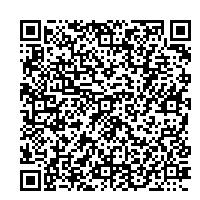 申し込みコードQR