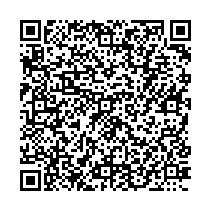 電子申請システムQRコード