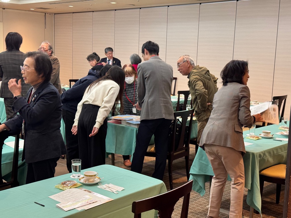 交流会の様子02
