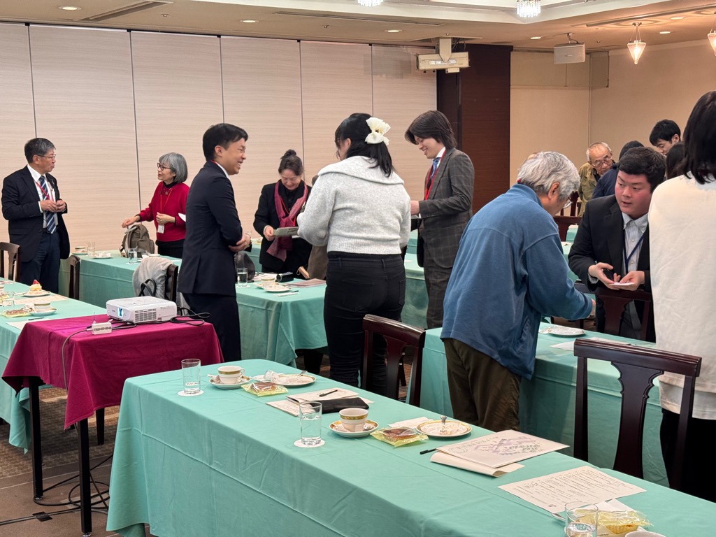 交流会の様子03