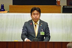 令和6年度施政方針
