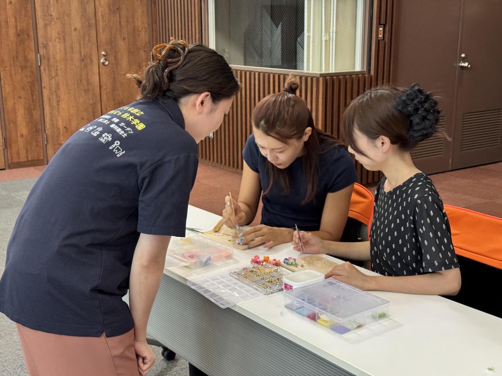 SDGs鈴木学園