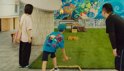 モルック体験会