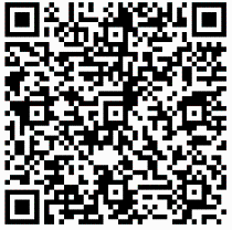 厚木市公式LINEのパブリックコメント募集フォームの二次元コード