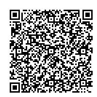 部活動地域展開推進計画のパブリックコメント募集フォームの二次元コード