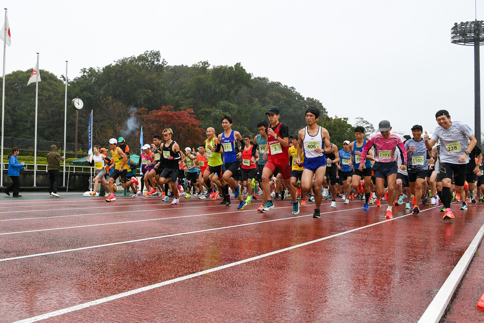 2026あつぎマラソン