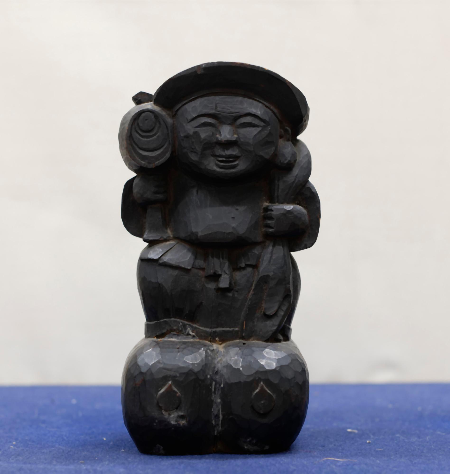 大黒様