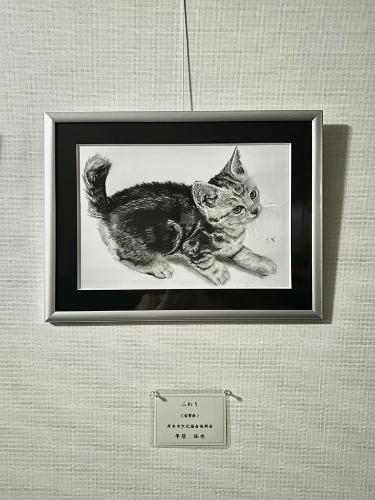 ふわり