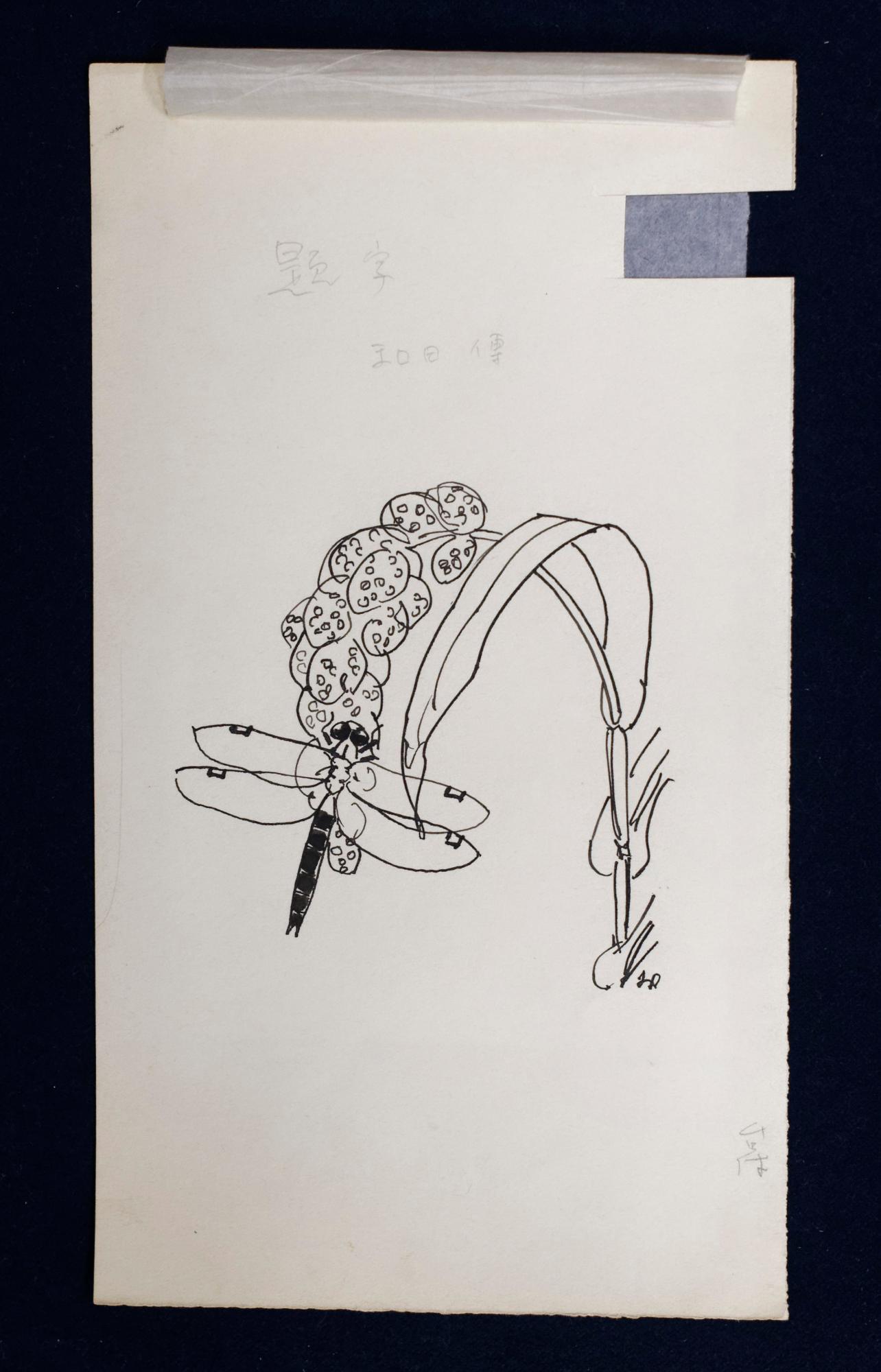 挿絵