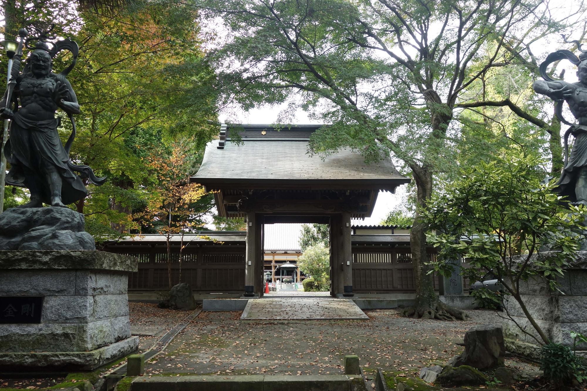 清源寺