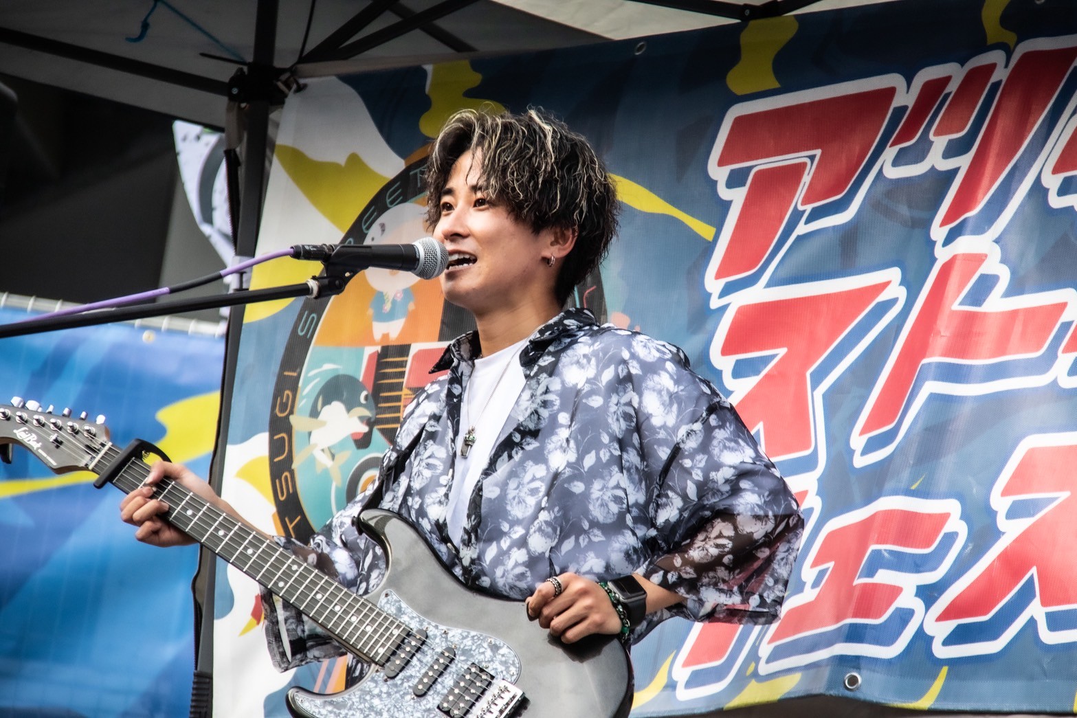 6月ストリートフェス