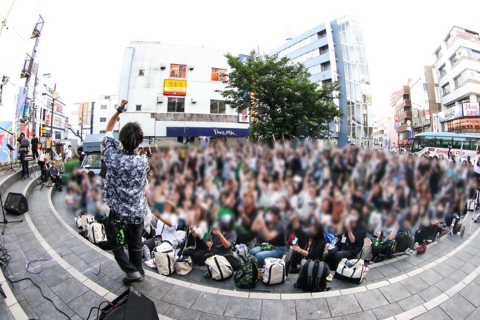 6月ストリートフェス