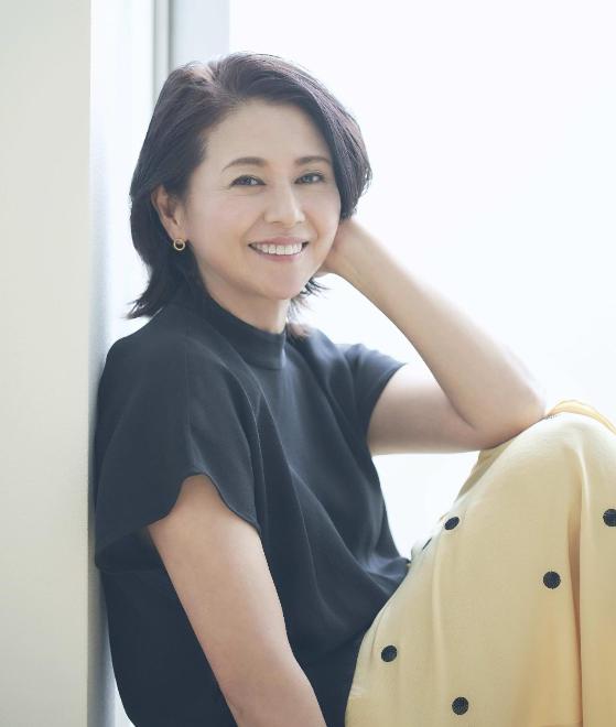 小泉 今日子さん