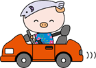 (イメージ)福祉有償運送運転者・セダン等運転者講習会