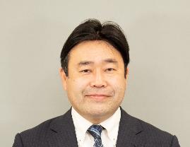 山口市長の画像