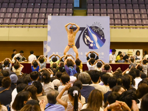 こどもフェスタ写真