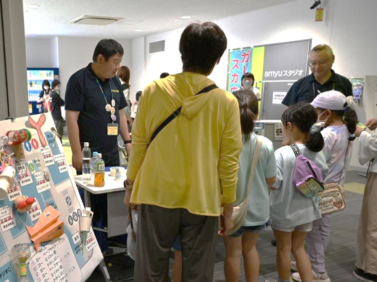 こどもフェスタ2026を開催します！