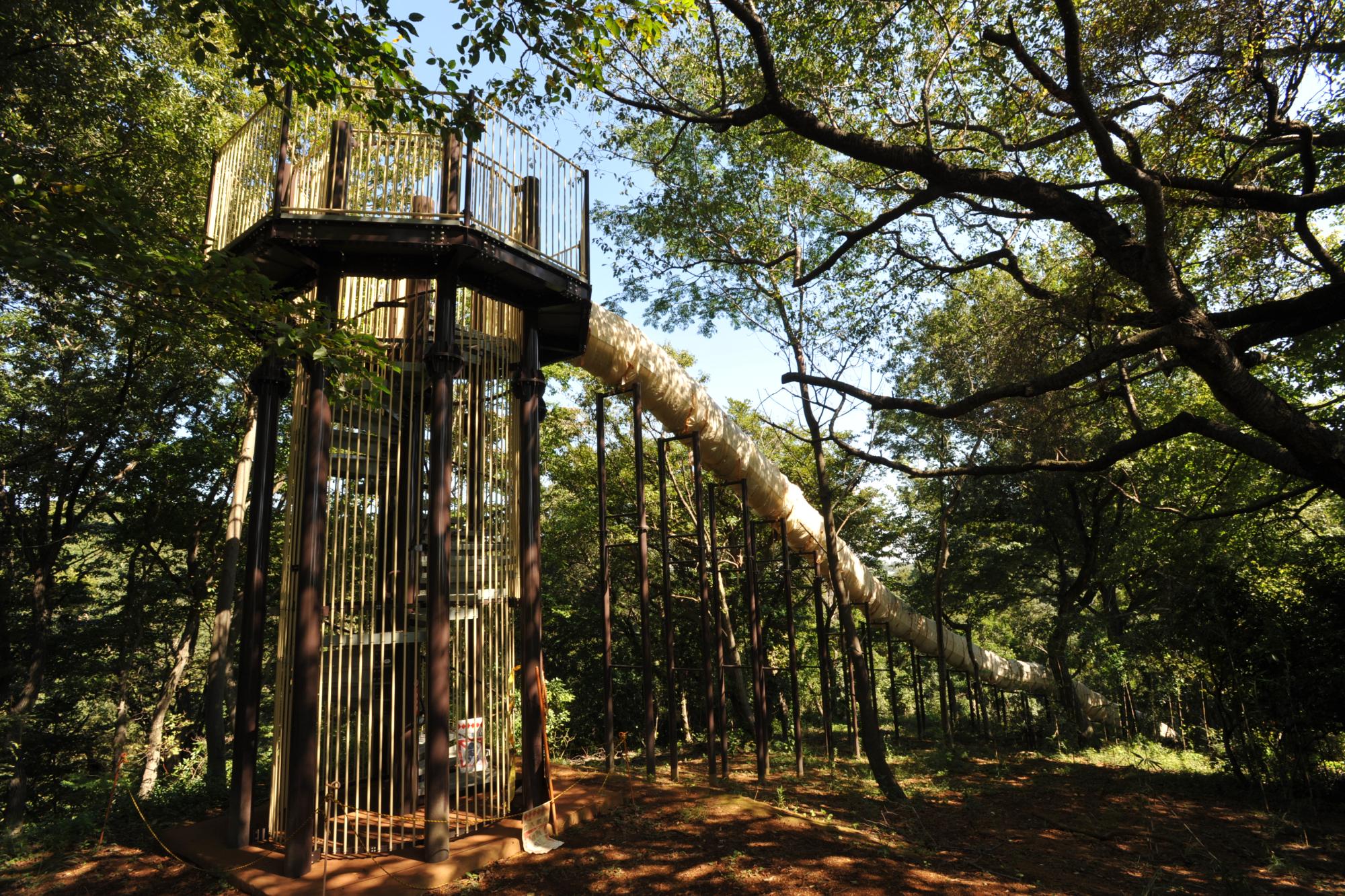 あつぎこどもの森公園1