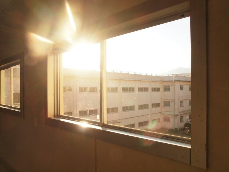 第53回広報写真コンクール入選作品の高光