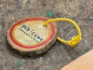 クラフトが完成！！