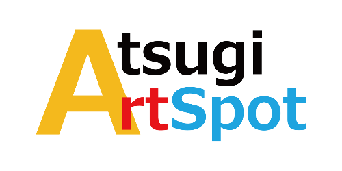 AtsugiArtSpotロゴ