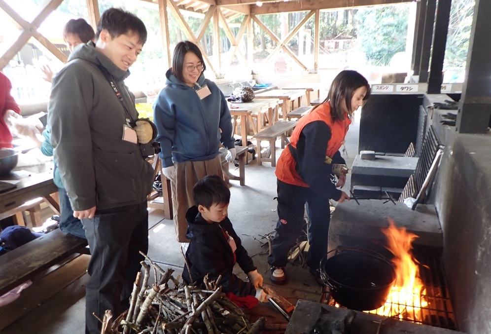 調理