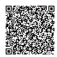 インターネット(e-KANAGAWA）用二次元バーコード