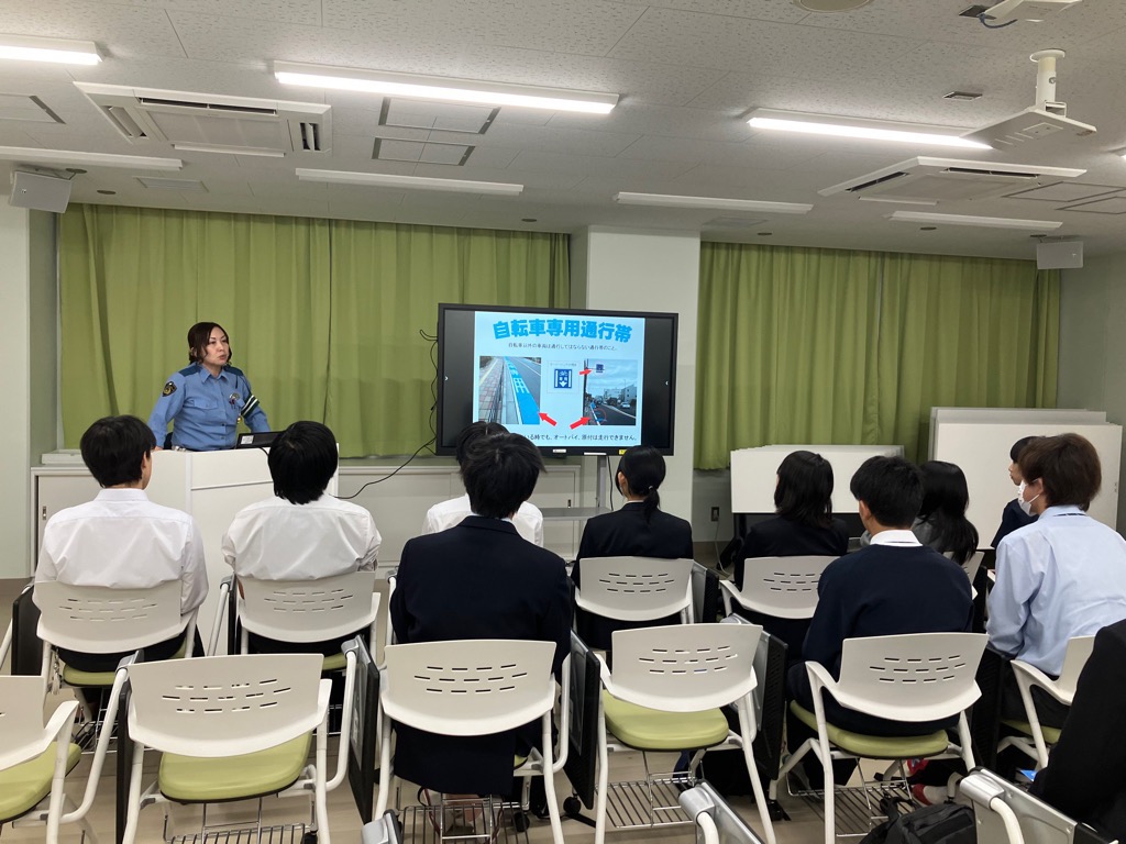 厚木王子高校 講習会