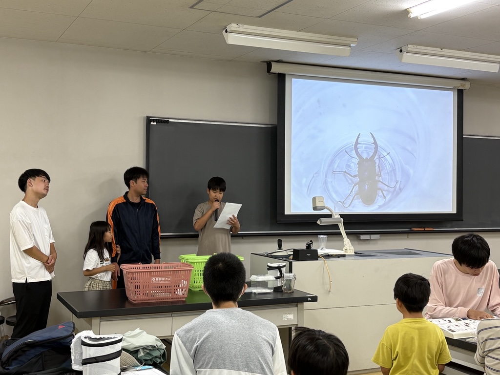 発表の様子1