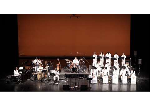 Lily Jazz Orchestra （昭和音楽大学）