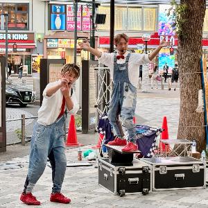SUKE3&SYU