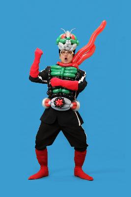 ハッピーゴリラ