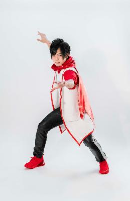 Box performer まさきち