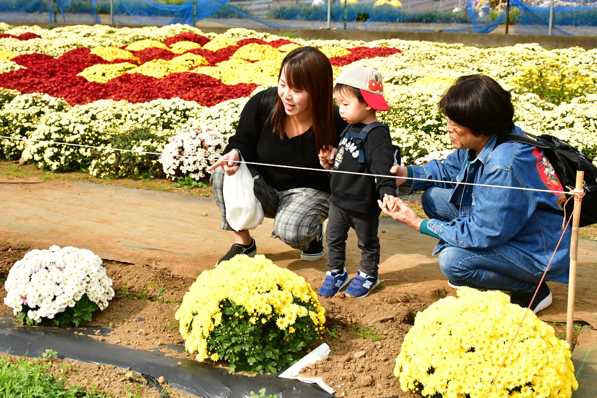 花まつり