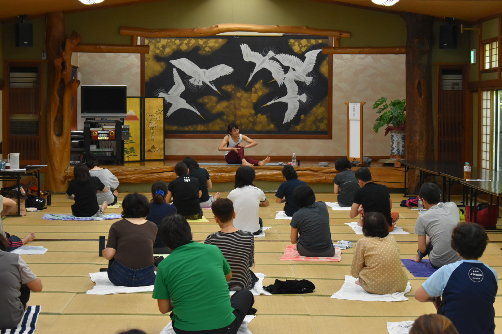 健康づくり大学