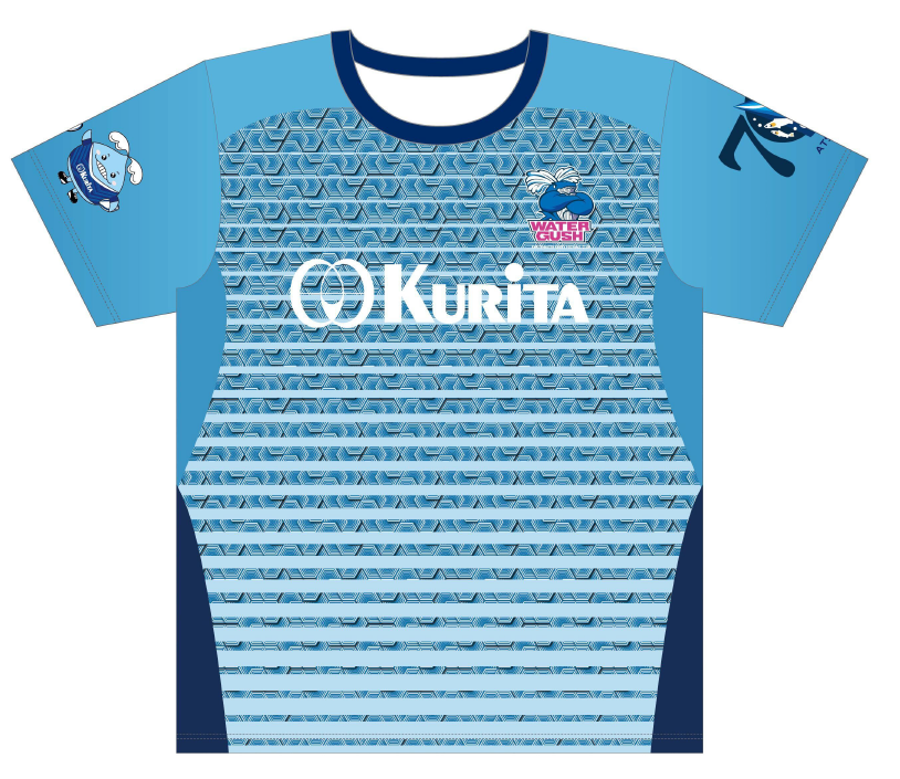 オリジナルTシャツ