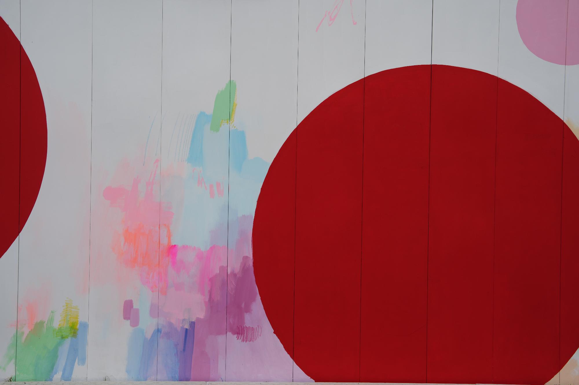 作品の一部