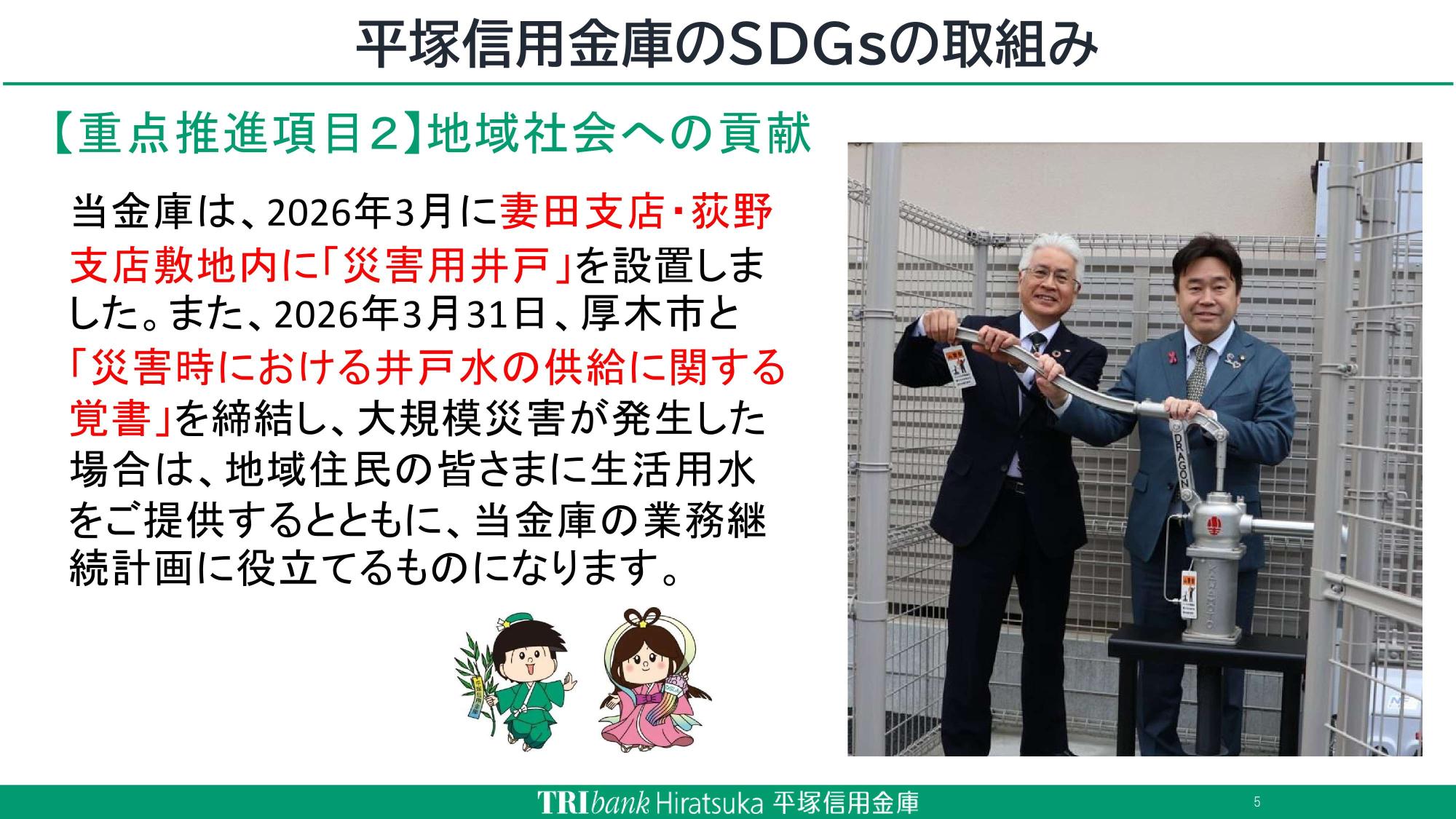 資料（平塚信用金庫）