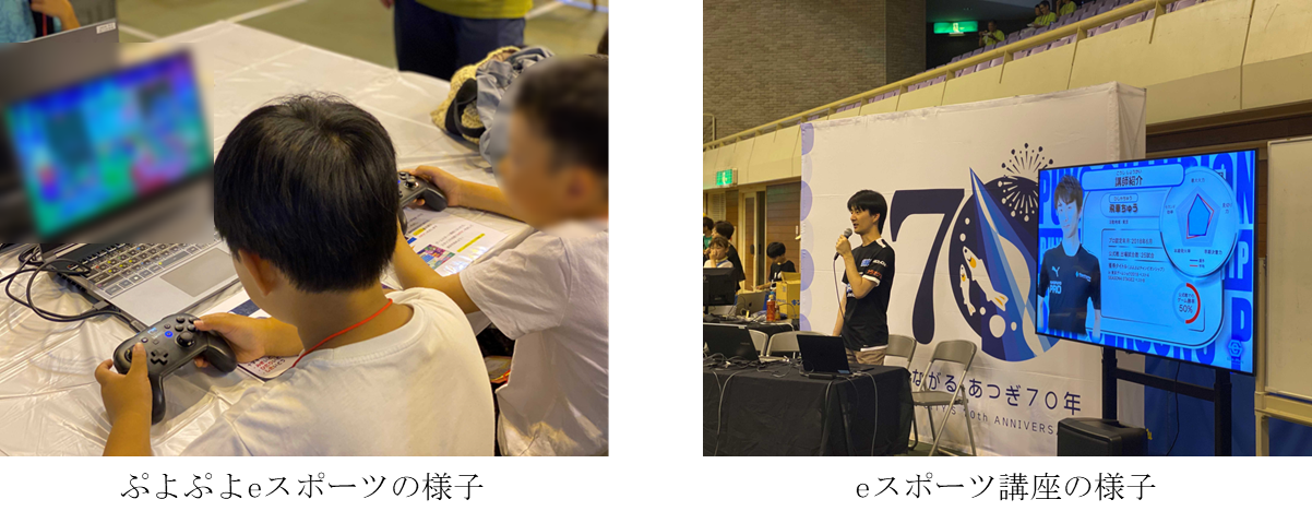 esports22