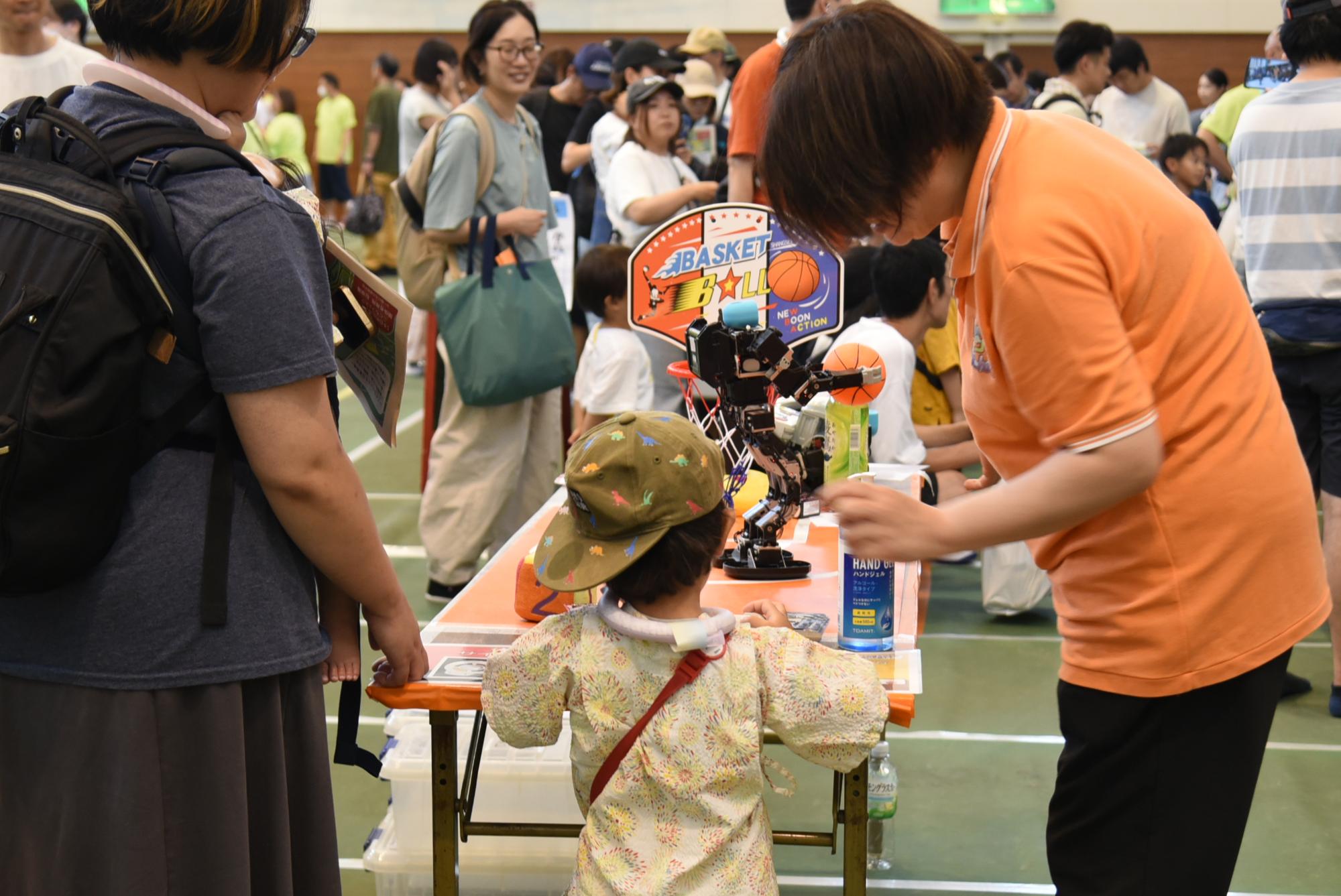 ワークショップ