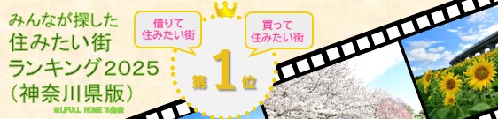 住みたい街ランキング2025