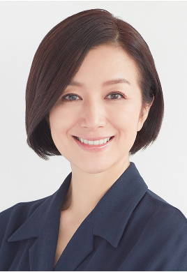鈴木京香