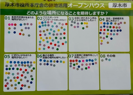 鮎まつりオープンハウス3