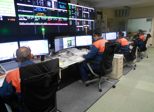 指令課風景写真